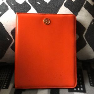 Tory Burch tablet case